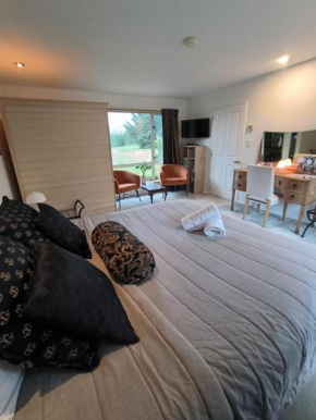 Vibrant Living Retreat, Hanmer Springs